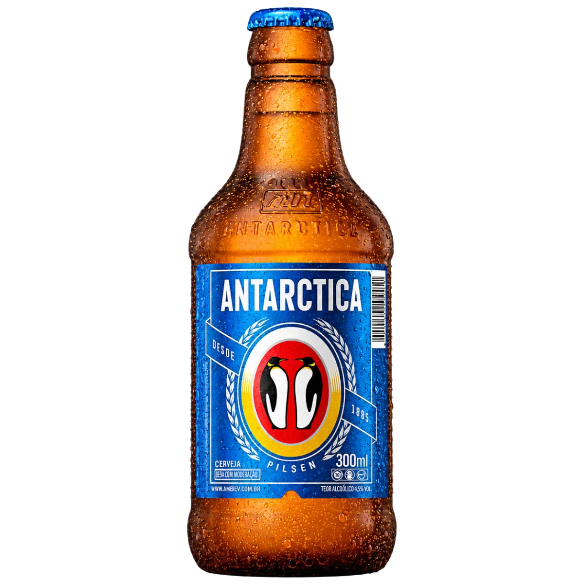 Antarctica Retornável 300ml 300ml