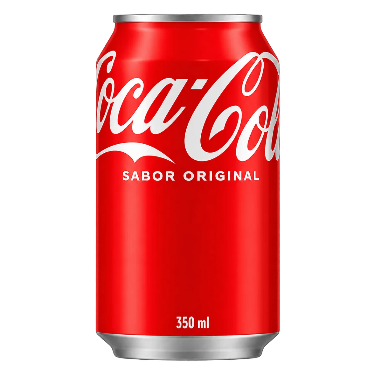 Coca Cola Lata 350ml 350ml