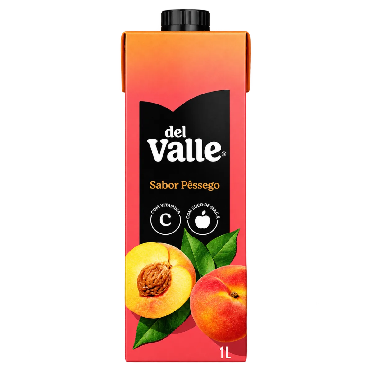 Del Valle Pessego 1L 1L