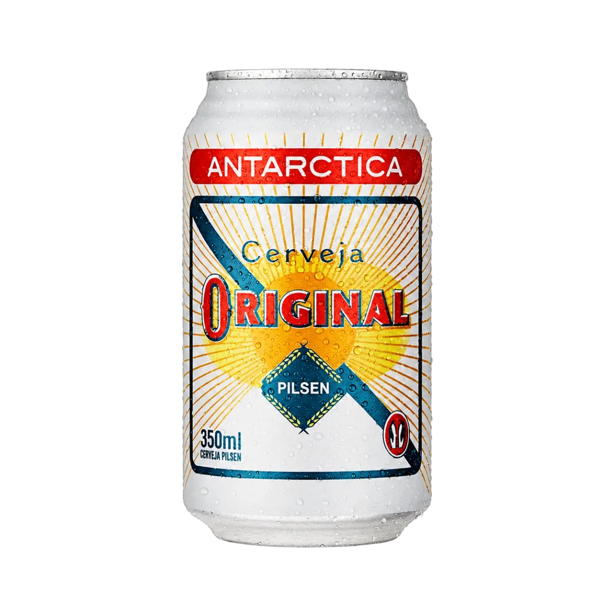 Original Lata 350ml 350 ml