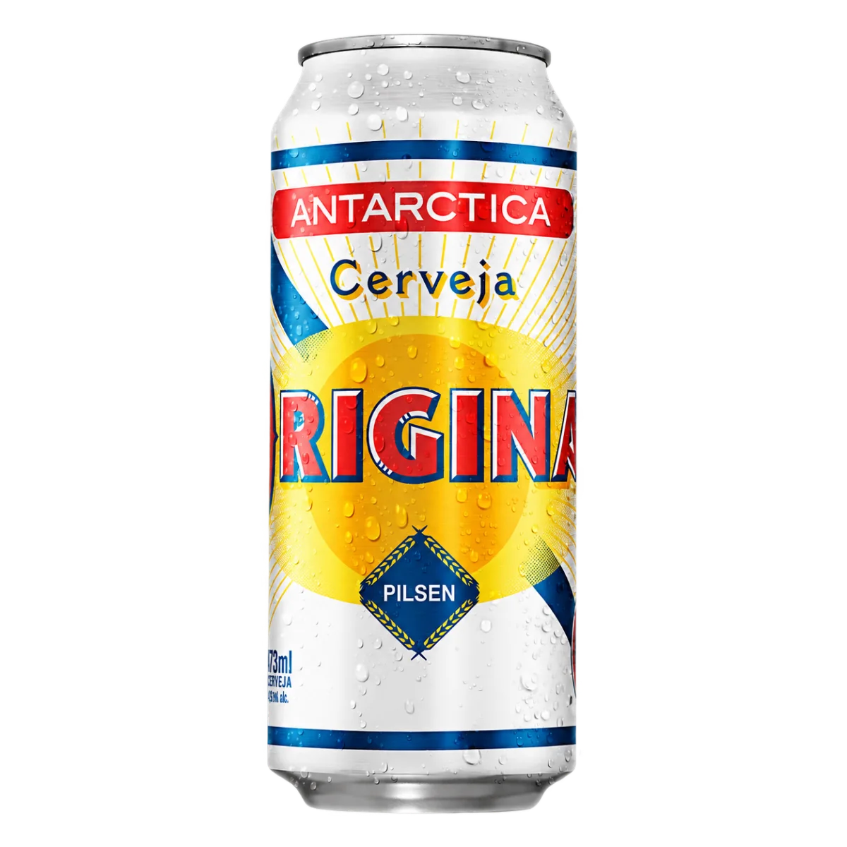 Original Lata 473ml 473ml