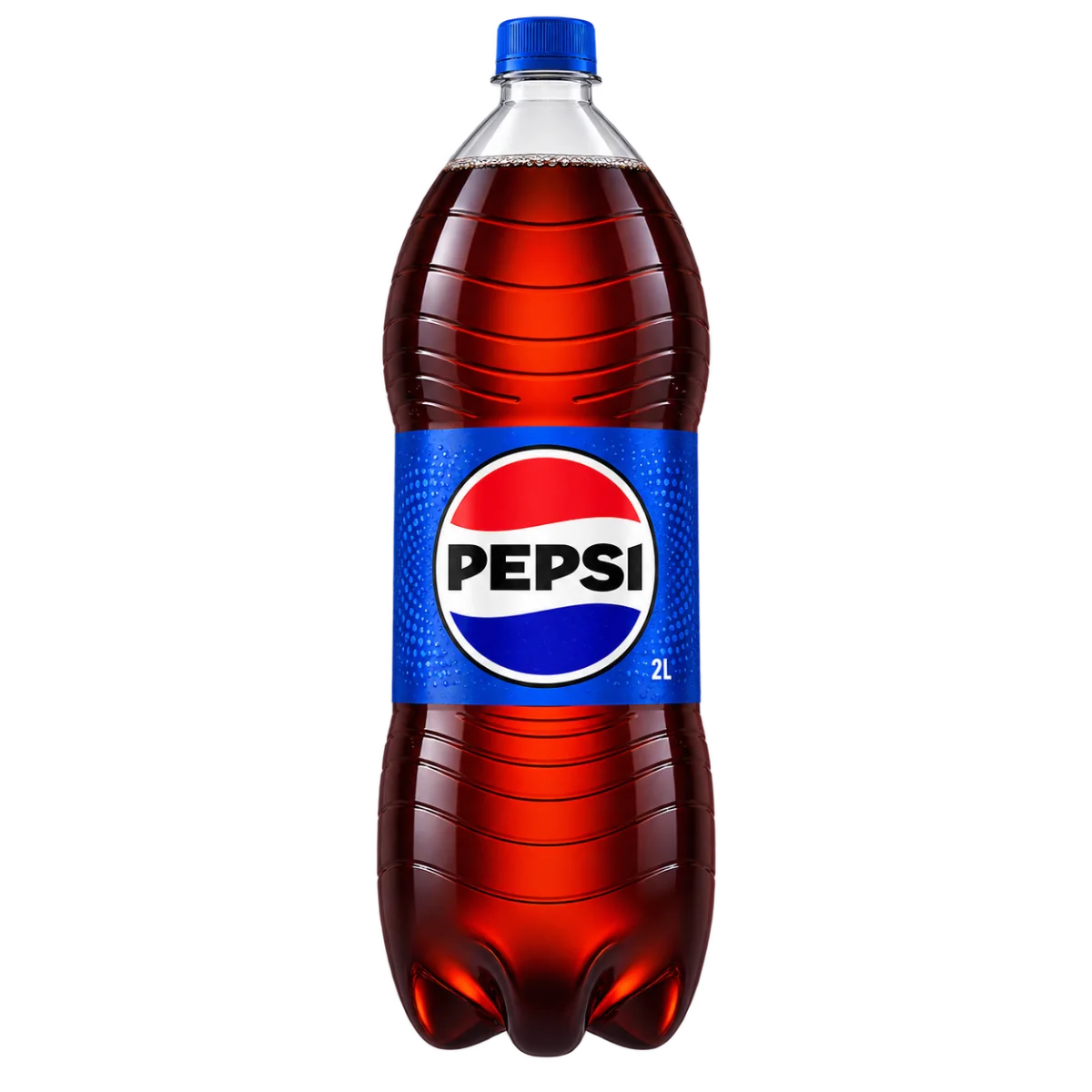 Pepsi Descartável 2L 2L