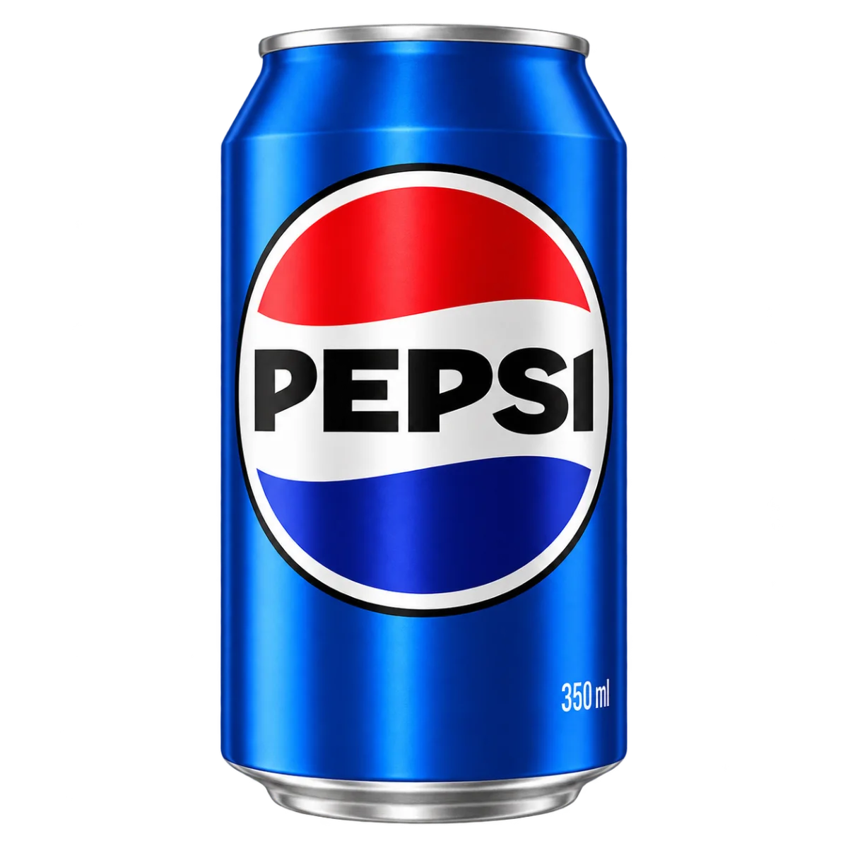 Pepsi Lata 350ml 350ml