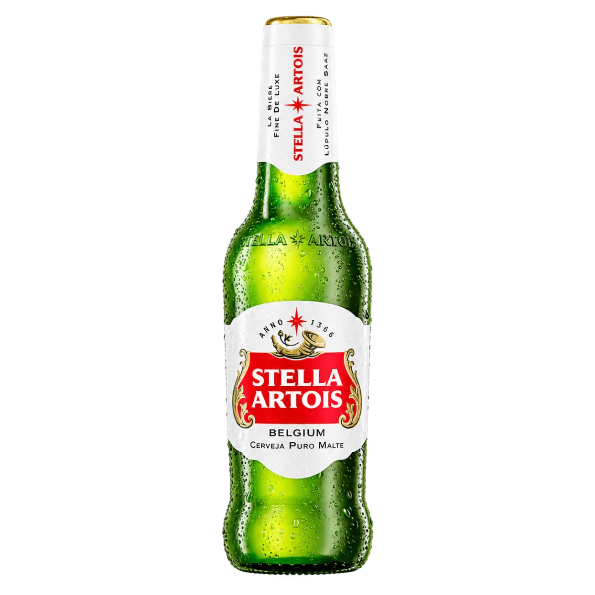Stella Artois Longneck 330ml 330ml